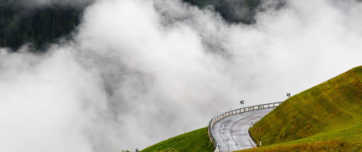 Kreative Fotografie in der Natur- und Kulturlandschaft