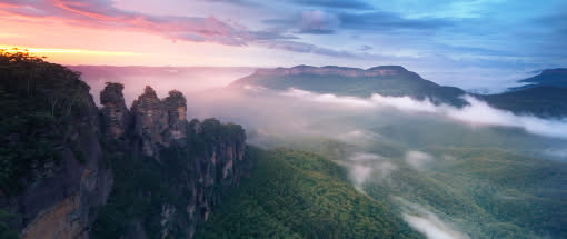 Die Kunst der Landschaft: Mit der Kamera durch die Sächsische Schweiz