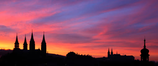 Fotografieren mit dem Smartphone in Bamberg