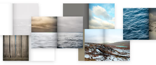 Eine Reise, ein Buch – Fotobuchgestaltung