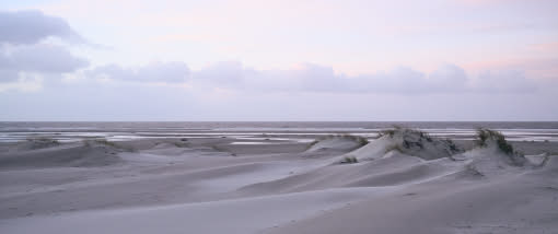 Winterlicht auf Amrum – Reise- und  Landschaftsfotografie am Meer