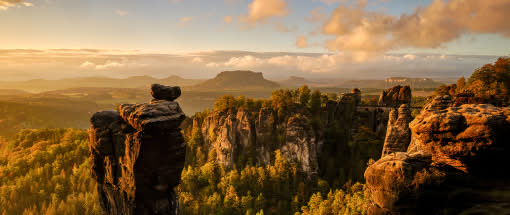 Fotoexkursion Sächsische Schweiz