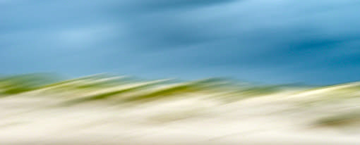 Malerisches Amrum
