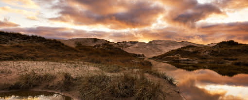 Fotoexkursion Amrum: Nordsee – Sand – Leuchtfeuer