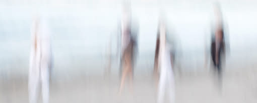Flow - Fotografieren als Glückserlebnis